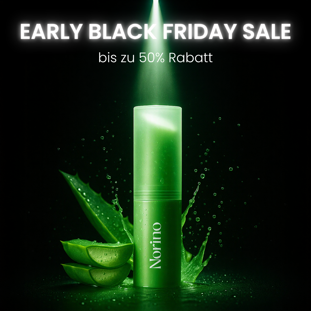 Deluxe Aloe Vera Lipbalm