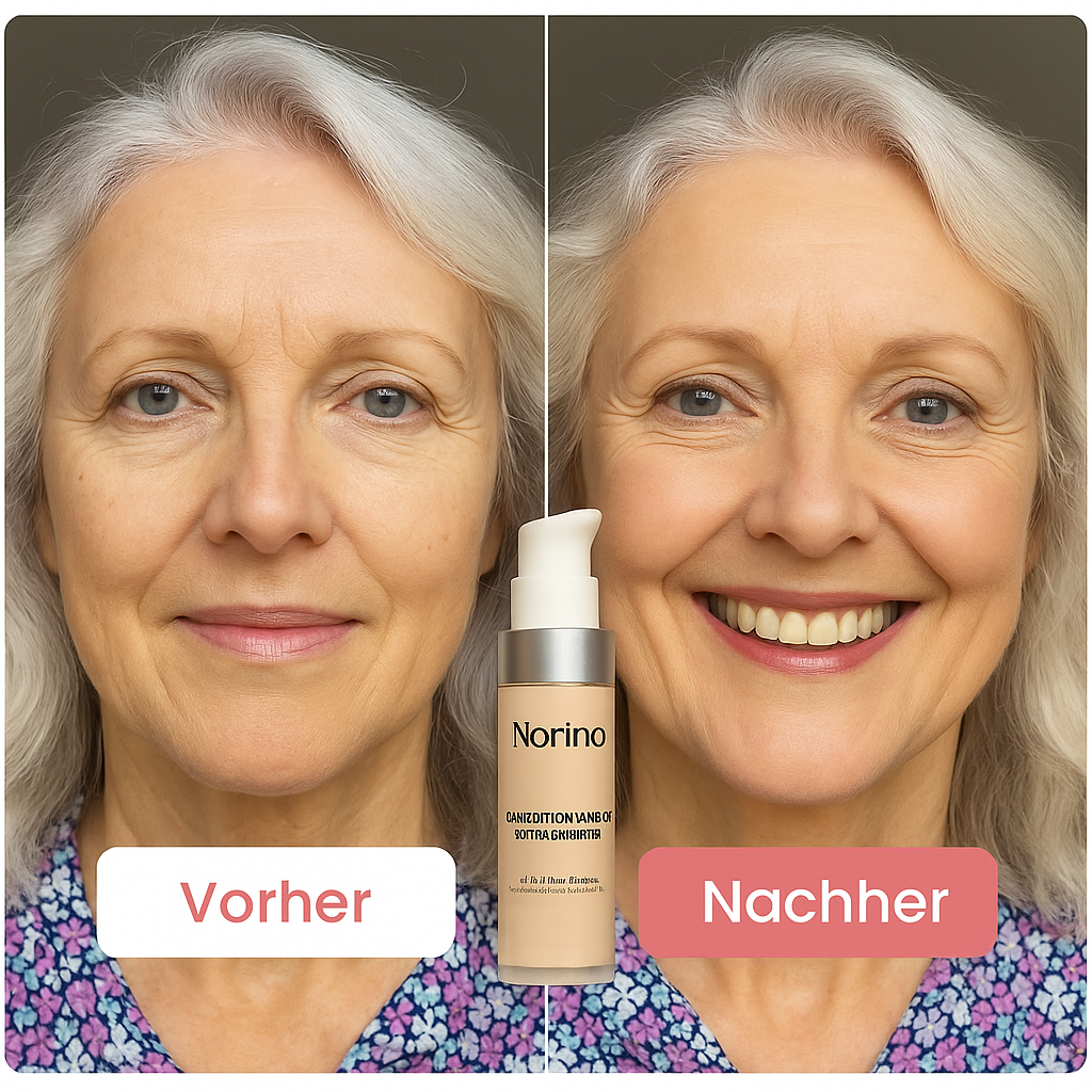 Selbstanpassende pH-Foundation | SPF15