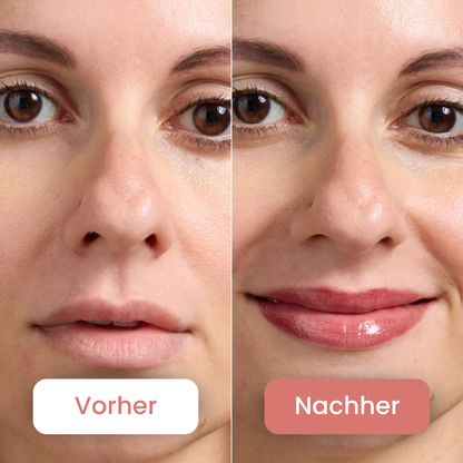 TrueTone - Premium pH-Wert Lippenstift