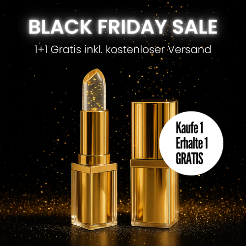 1+1 | TrueTone - Premium pH-Wert Lippenstift