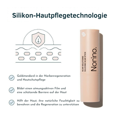 DermaSil™ — Silikon Narbenpflege-Stick