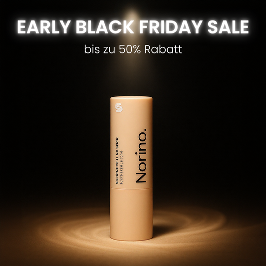 DermaSil™ — Silikon Narbenpflege-Stick