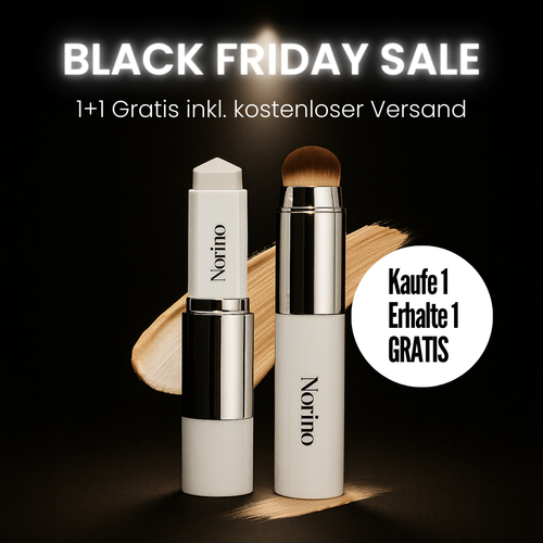 1+1 | Eloria - pH adaptiver Foundation Stick