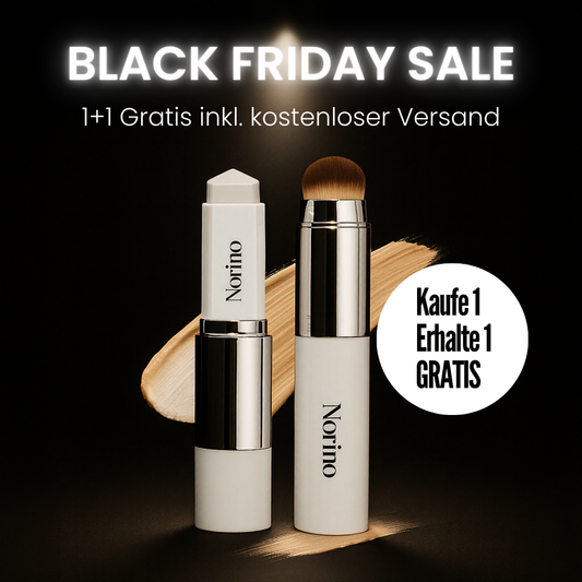 1+1 | Eloria - pH adaptiver Foundation Stick