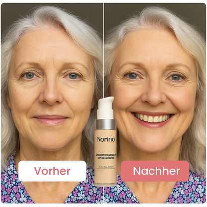 Selbstanpassende pH-Foundation | SPF15