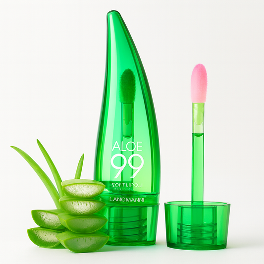 Aloe Vera Lip Elixir