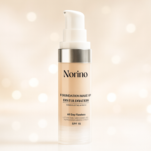 Selbstanpassende pH-Foundation | SPF15
