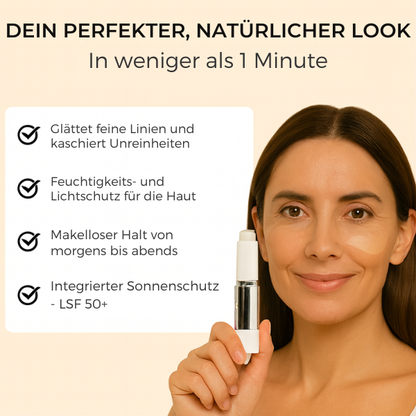 Eloria - pH adaptiver Foundation Stick