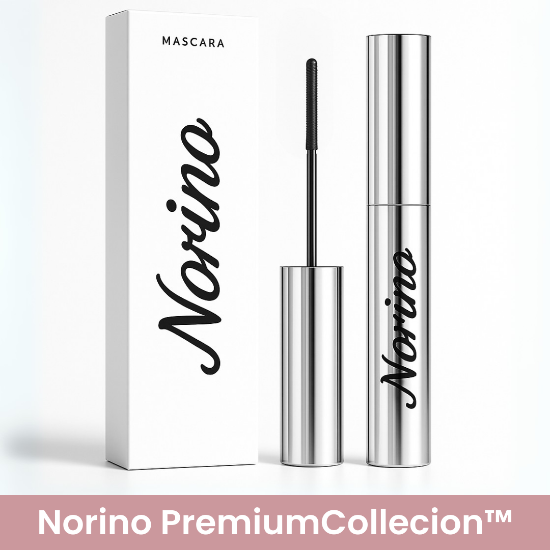 IronLash™ - Premium Mascara mit verlängernder Wirkung