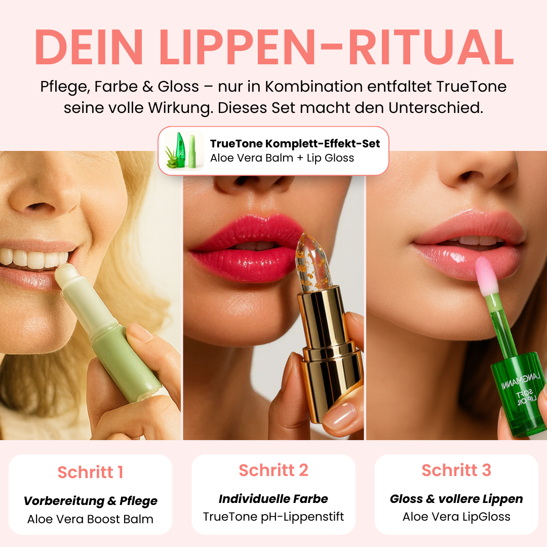 TrueTone Anti-Aging Luxus-Set