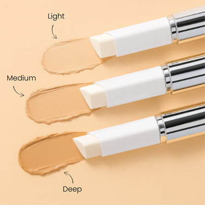 Eloria - pH adaptiver Foundation Stick