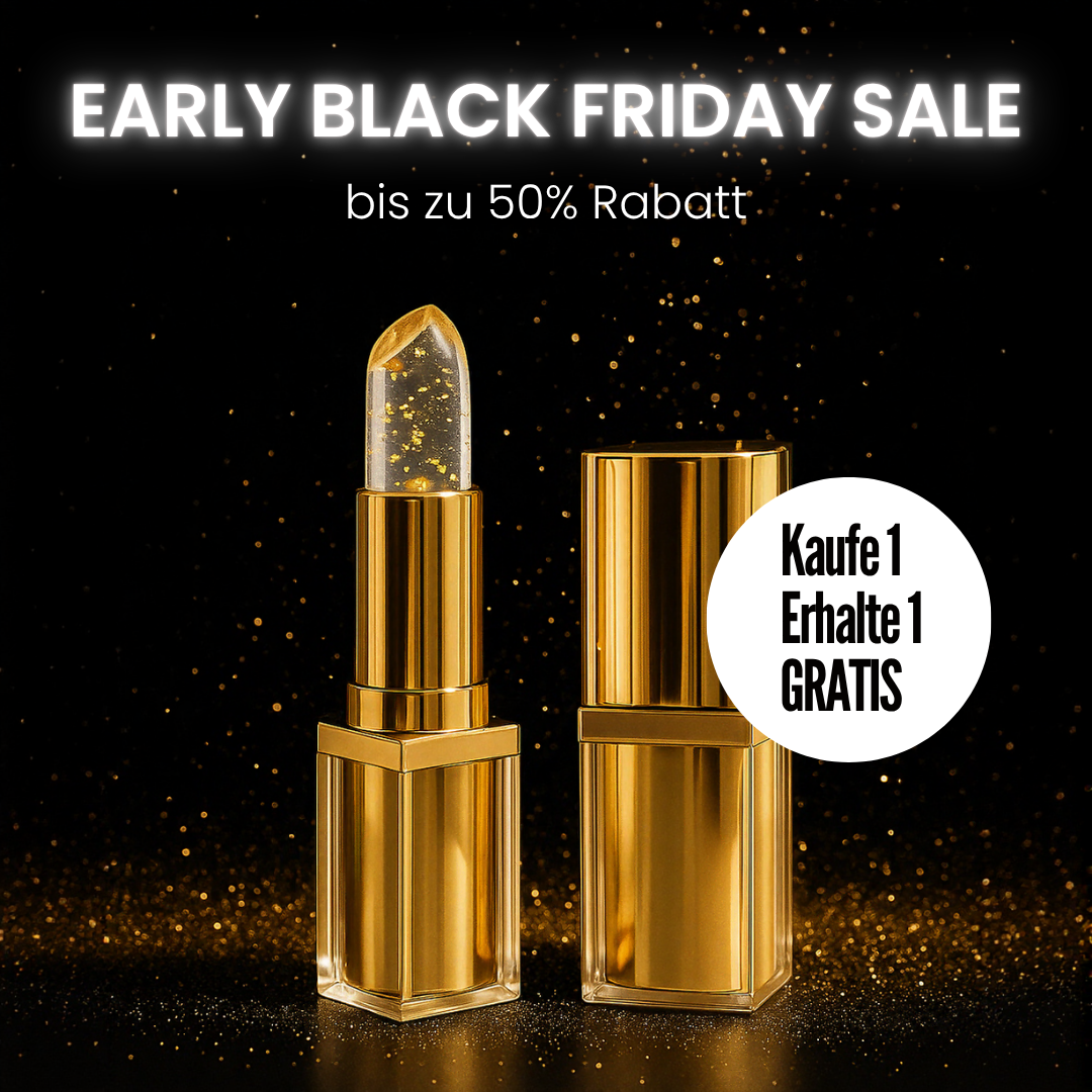 TrueTone - Premium pH-Wert Lippenstift