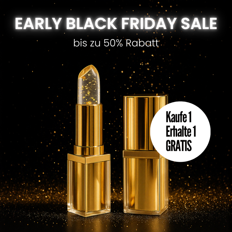 TrueTone - Premium pH-Wert Lippenstift