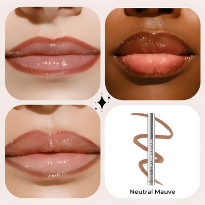 SilkStain™ - abziehbarer Lipliner