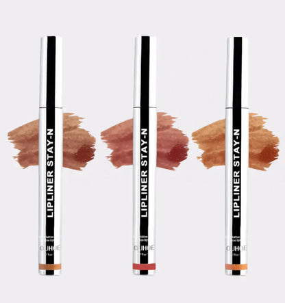 SilkStain™ - abziehbarer Lipliner