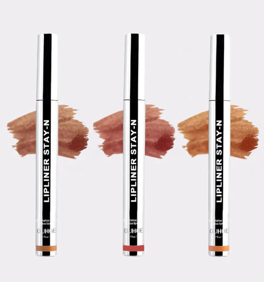 SilkStain™ - abziehbarer Lipliner