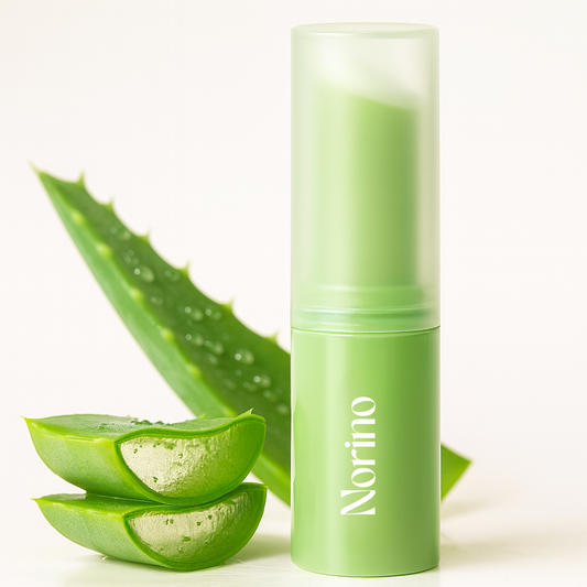 Deluxe Aloe Vera Lipbalm