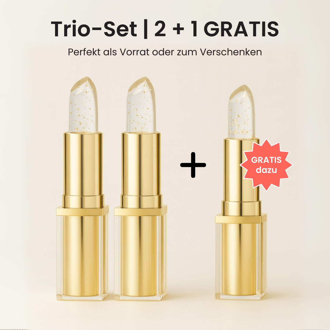 TrueTone - Premium pH-Wert Lippenstift