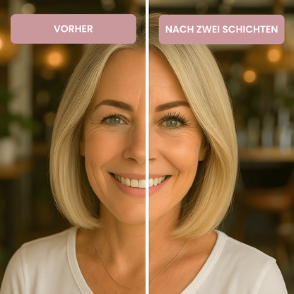 IronLash™ - Premium Mascara mit verlängernder Wirkung