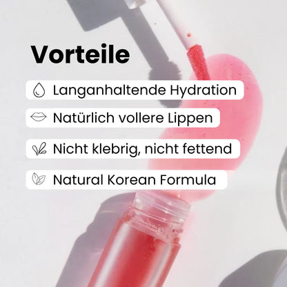 Aurélium™ – Premium Lip Stain Öl