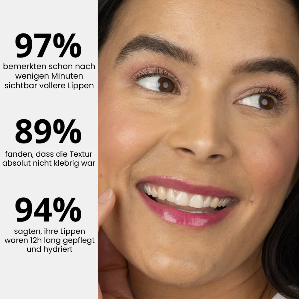 Aurélium™ – Premium Lip Stain Öl