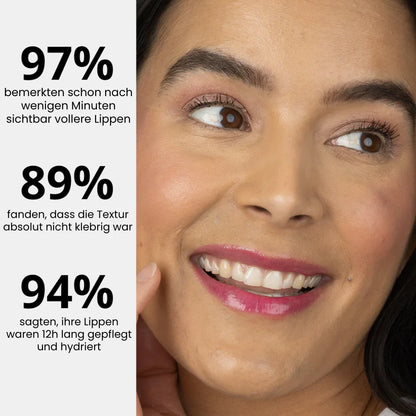 Aurélium™ – Premium Lip Stain Öl