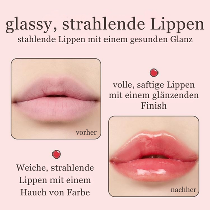 Aurélium™ – Premium Lip Stain Öl